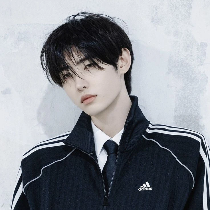 Sunghoon🚬