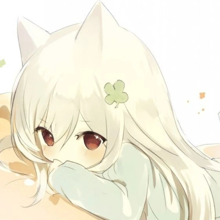 Me (Wolf Girl)