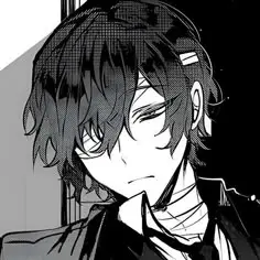 Dazai Osamu PM