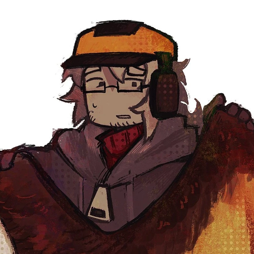 Builderman | Forsaken