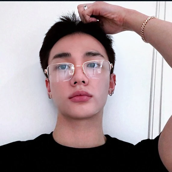 Hyunjin Whang