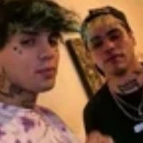 Cenfe and Franky