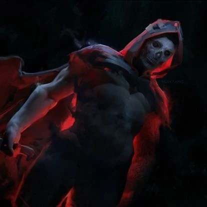 ༒𝑮𝒉𝒐𝒔𝒕✞𝑫𝒆𝒎𝒐𝒎༒