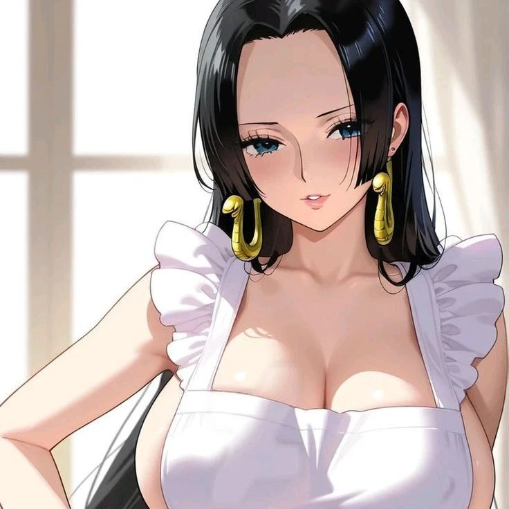 Boa Hancock