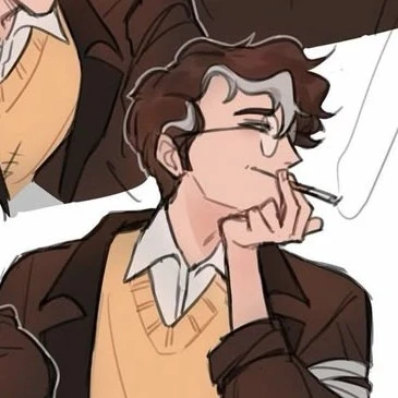 Wilbur Soot (war au)
