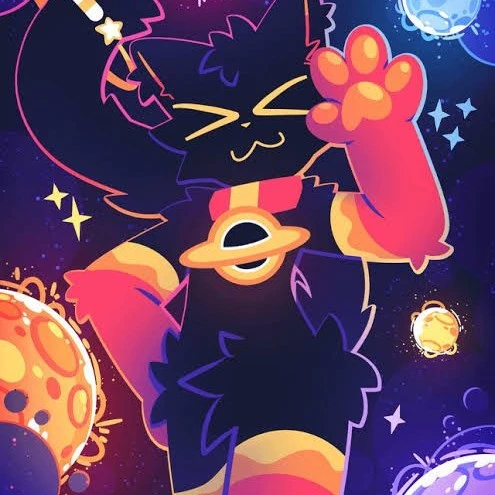 Star Ring •|[space Furry]|•