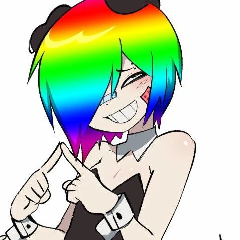Salem (Femboy)