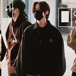 Lee Minho