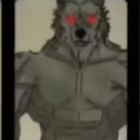 werewolf