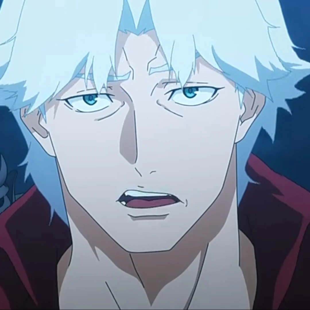 Dante Sparda