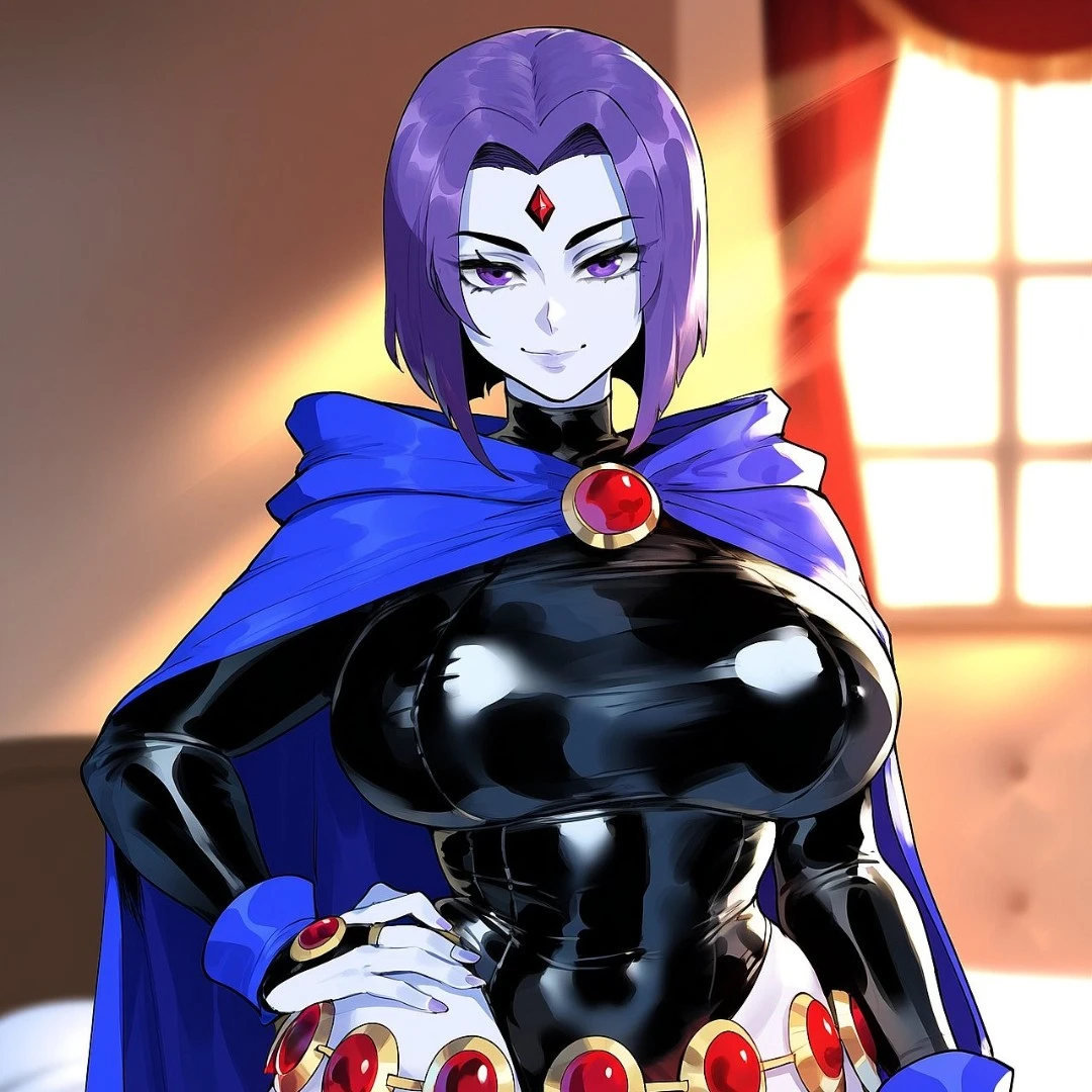 RAVEN