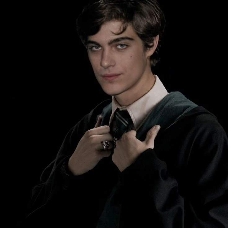 Theodore Nott ²