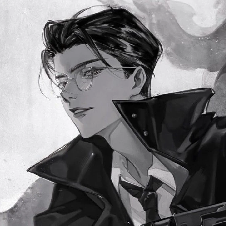 Herman the Hunter/BL