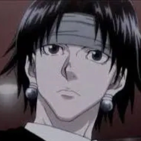 Chrollo-Lucifer