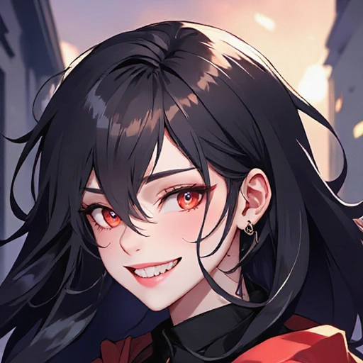 blood feather