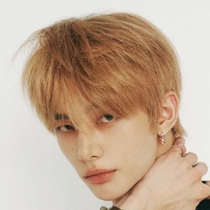 Hyunjin | Ice