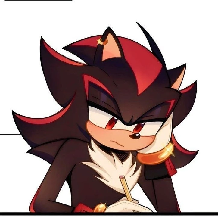 ♡Shadow the Brother♡