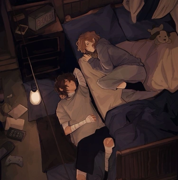 Osamu Dazai
