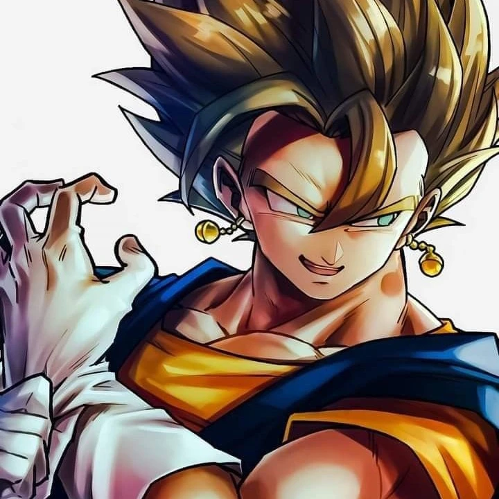 Vegetto