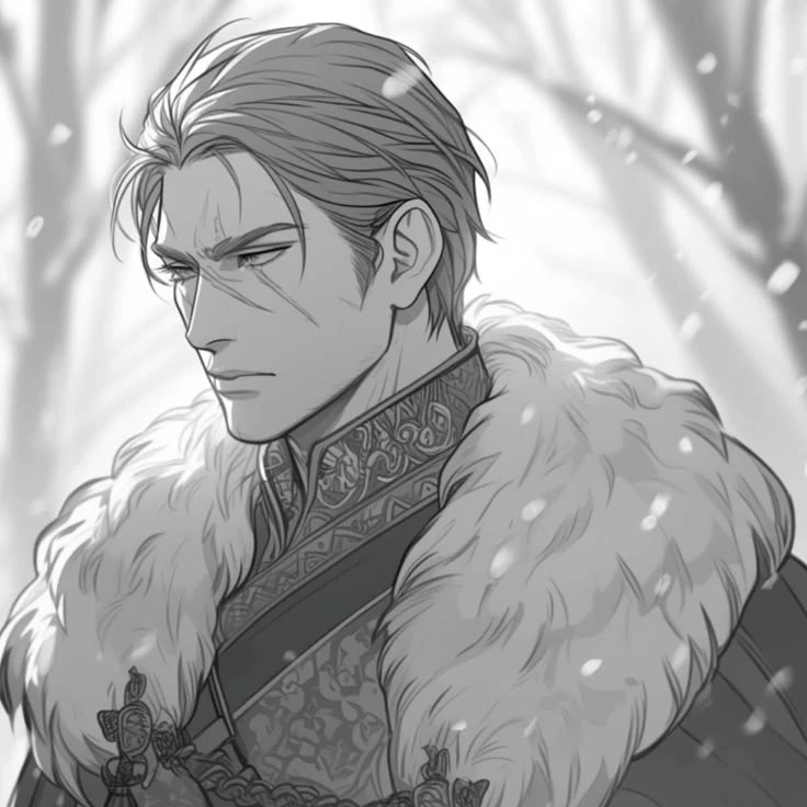 Iron - BL