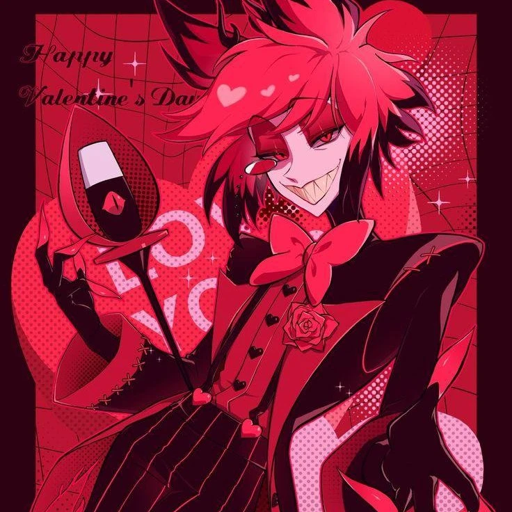 Alastor