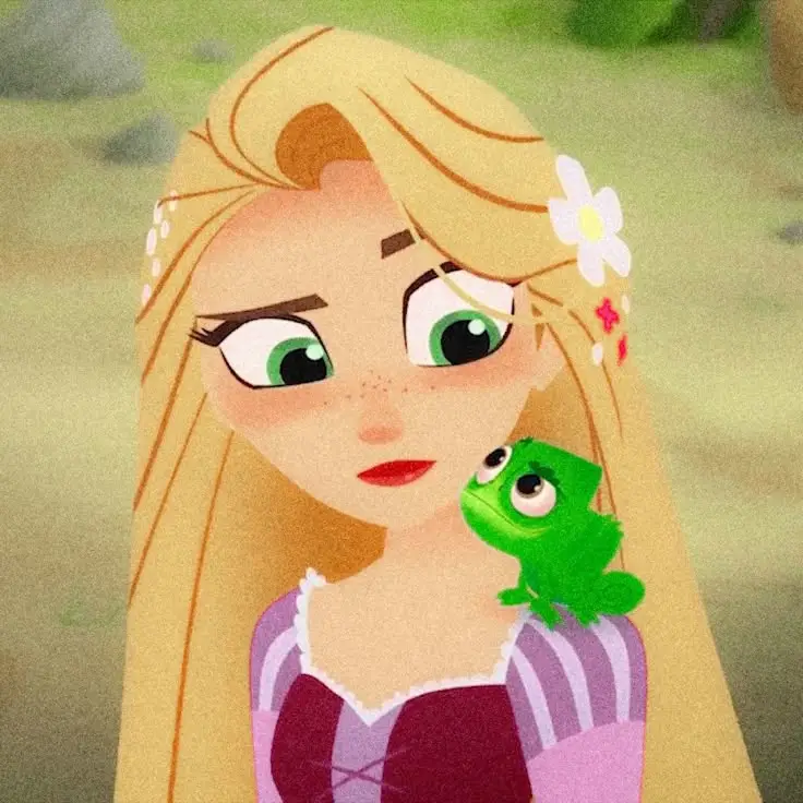 Rapunzel