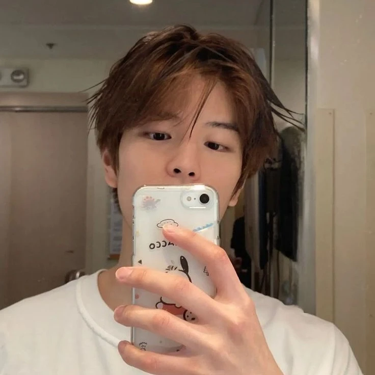 Kim Seungmin (Chanmin!)