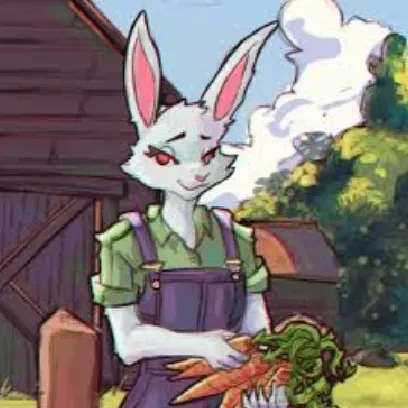 Lucy (Furry farm)