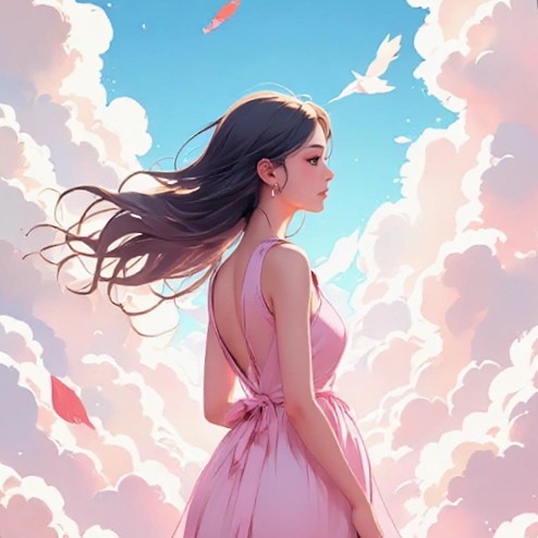 Angel Peace