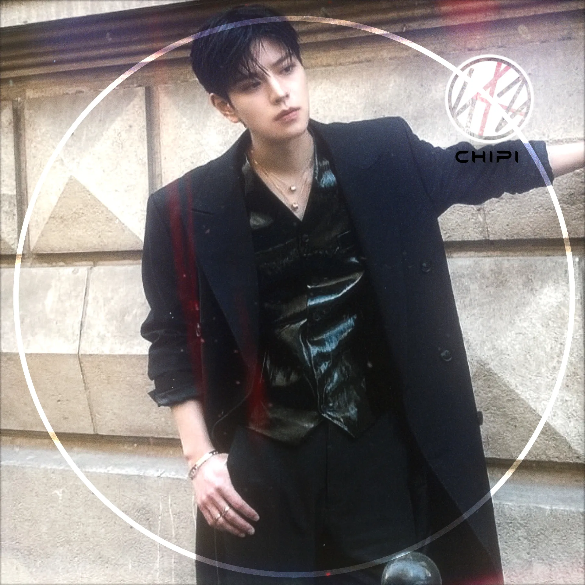 𓄰 ׂ ﴾ 𝕮 ﴿ Kim Seungmin