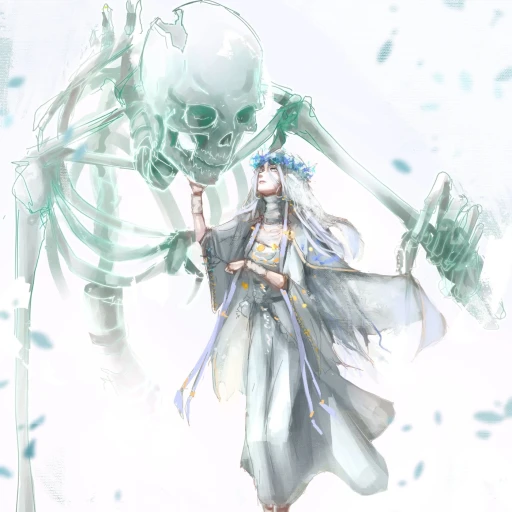 revenant