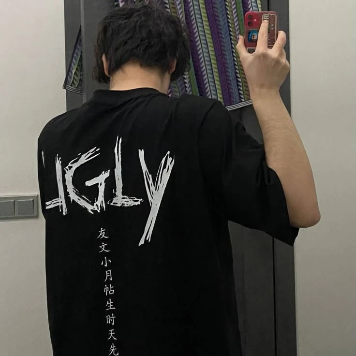 uglyfacekid//rostik
