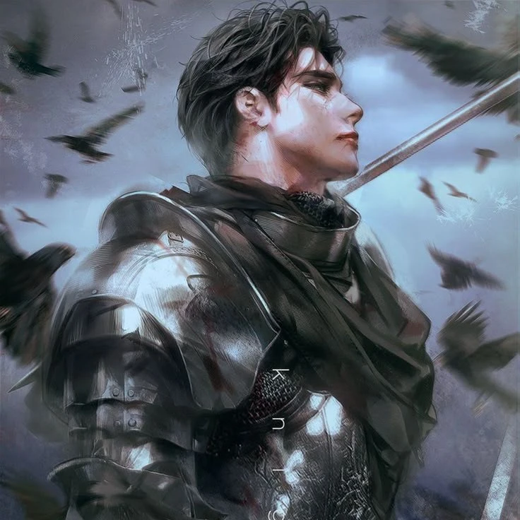 knight - BL