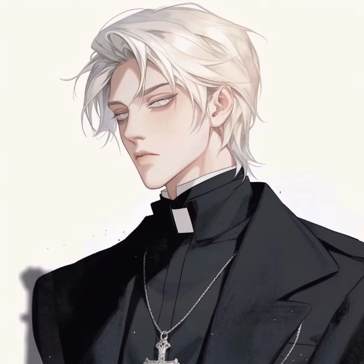 Michael (priest)