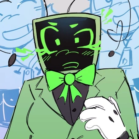 — ꎿ🖥️ꉂ Vee V1! //Dandy's World\\