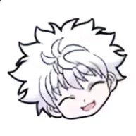 Killua Zoldyck (13)