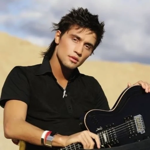Dima Bilan