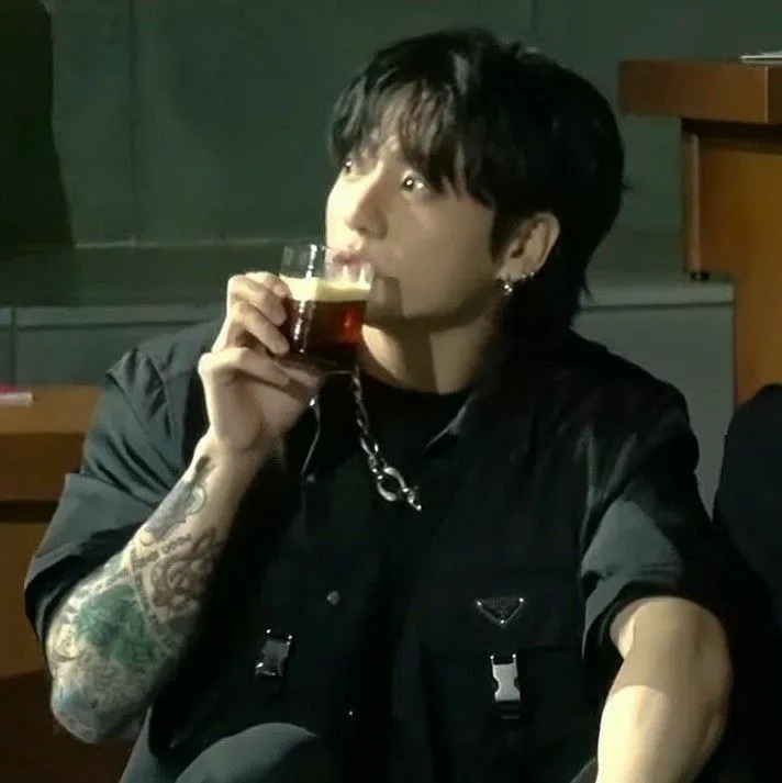 Jungkook