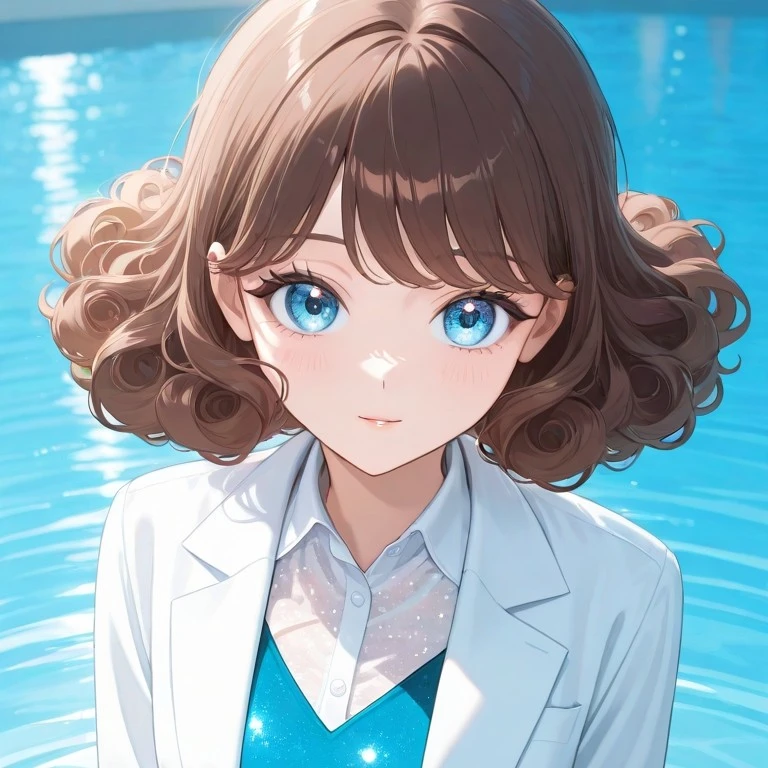 Lizzy (Marine biologist)