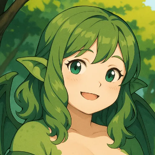 Sylpharielle