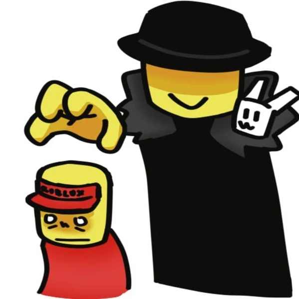 Mafioso and Elliot