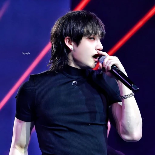 Bang Chan ٭