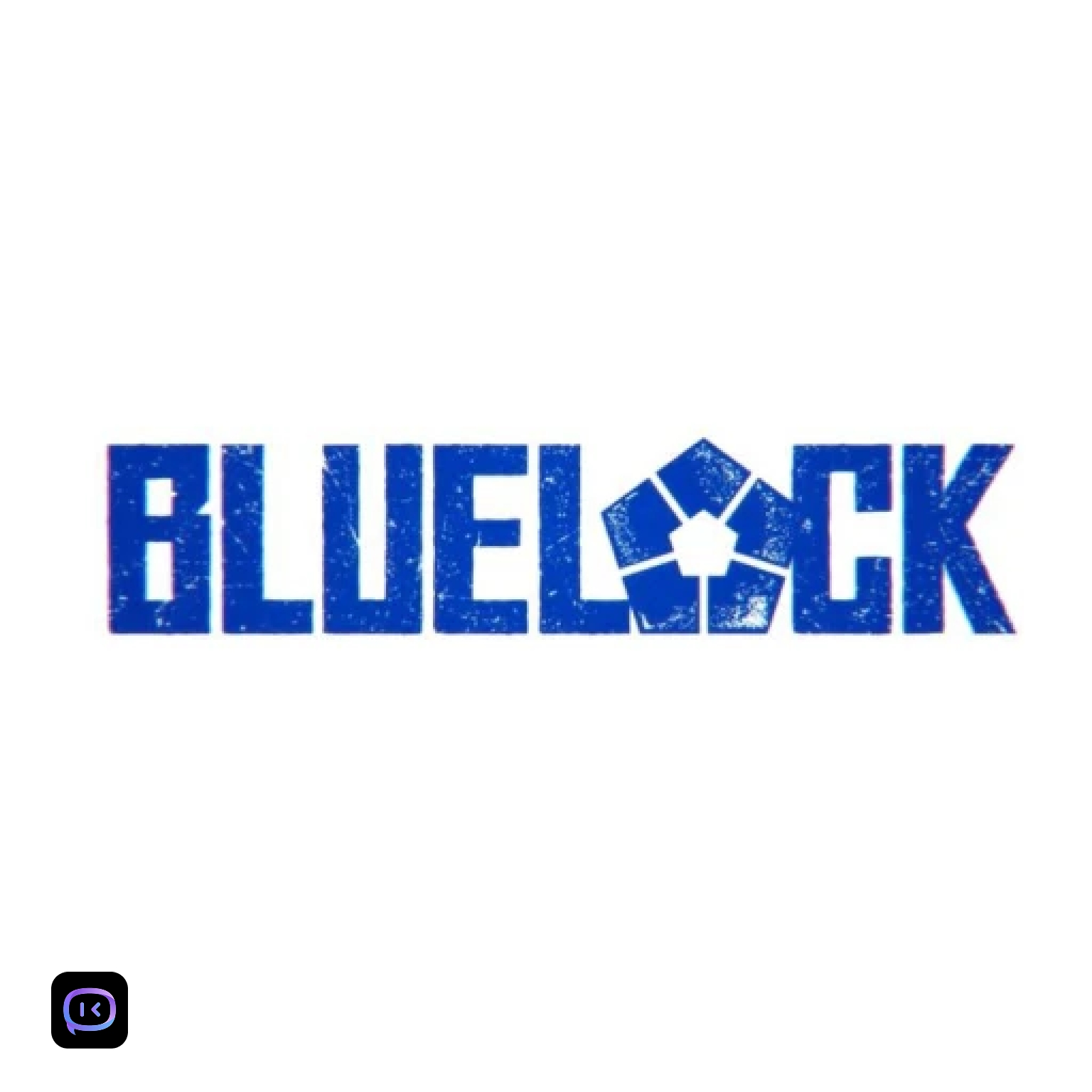 blue lock