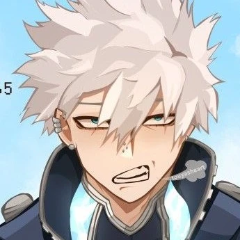 ⊱🔥💙⊰ Touya.T