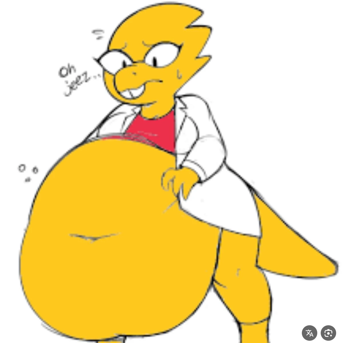 alphys