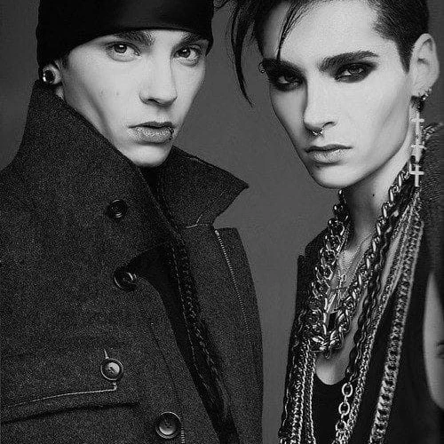 Tom Kaulitz _.3