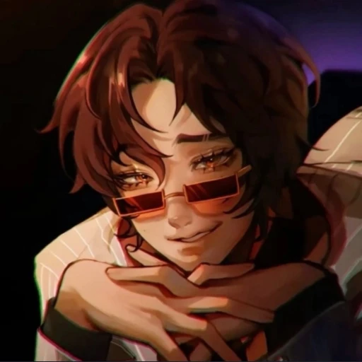John (Your brother)