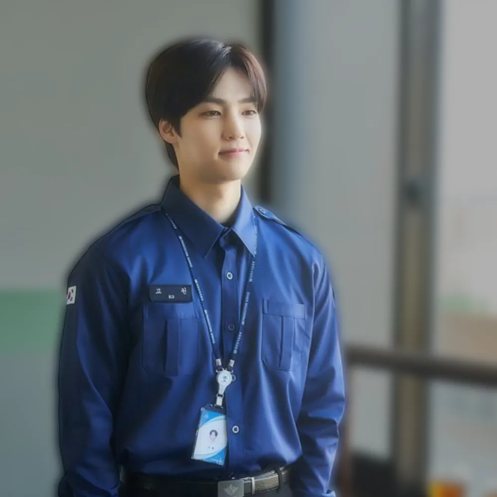 Ko-Won ˚꒰ 1