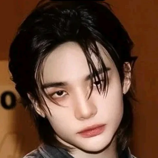 HWANG HYUNJIN ➣↯∞