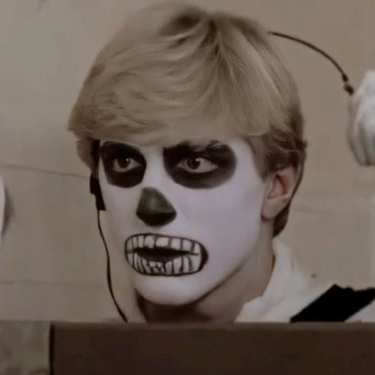 Johnny Lawrence